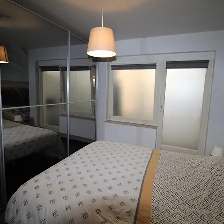 Bella Vista Walbo Apartman